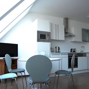 Studio Appartement
